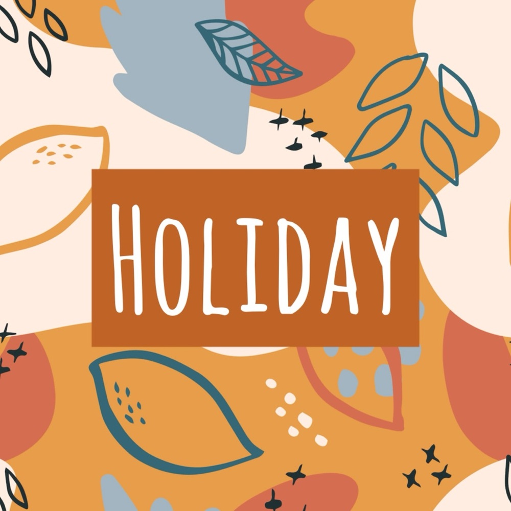 Festive Holiday Decorative Sign